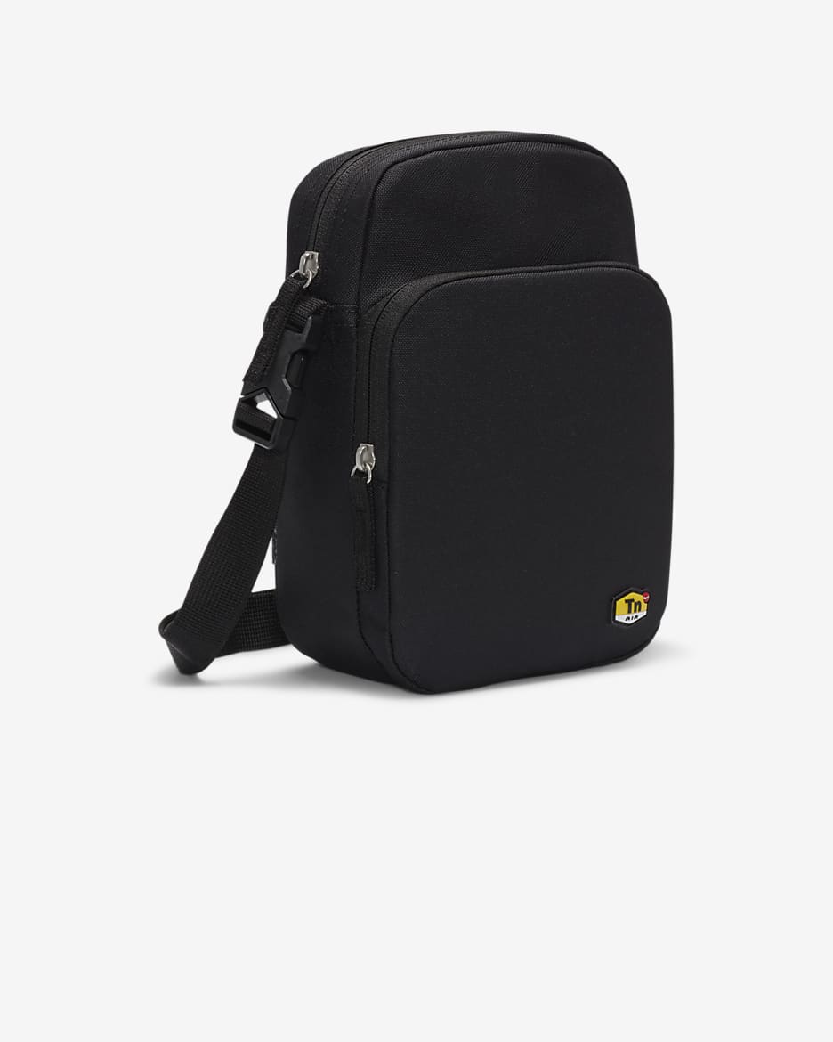 Nike Heritage Cross Body Bag 4L Nike DK